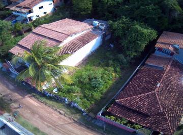 Terreno , Santa Cruz Cabrália · Terreno de 440m² (11m x 40m) à venda em Nova Cabrália