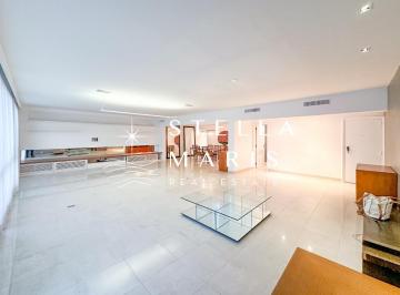 Foto 02 · Copacabana, Apartamento espaçoso, em ótimo estado, com 235 m2, 3 quartos e 4 vagas à venda na segund