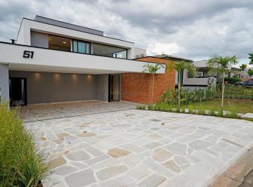 Fachada da Casa · CASA A VENDA NO CONDOMÍNIO VILLAS DO GOLFE