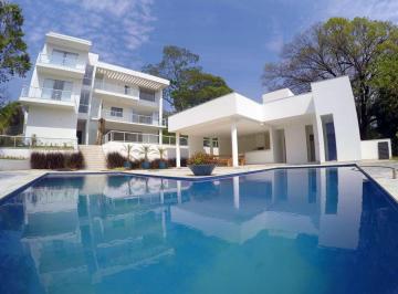 Casa de 6 quartos, Lagoa Santa · Casa a venda no condomínio Condados da Lagoa