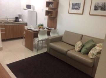Apartamento de 1 quarto, Caldas Novas · EXCELENTE APARTAMENTO ENCONTRO DAS ÁGUAS THERMAS RESORT