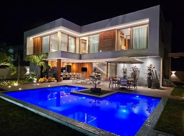 Casa de 7 quartos, Camaçari · Casa em Guarajuba Beira-mar