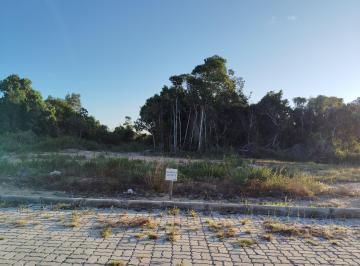 Terreno , Santa Cruz Cabrália · Lote de 300m² (12m x 25m) em loteamento