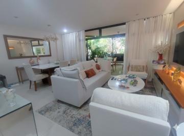 Apartamento de 3 quartos, Rio de Janeiro · vende-se Apartamento 3 quartos na Barra da Tijuca-RJ