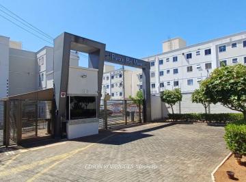 Apartamento de 2 quartos, São José do Rio Preto · * ÓTIMO APARTAMENTO TÉRREO * EXCELENTE CONDOMÍNIO