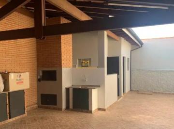 Foto 02 · Imperdível Casa à Venda em Indaiatuba-SP, 3 Quartos, 2 Suítes, 2 Salas, 4 Vagas de Garagem, 168m² no