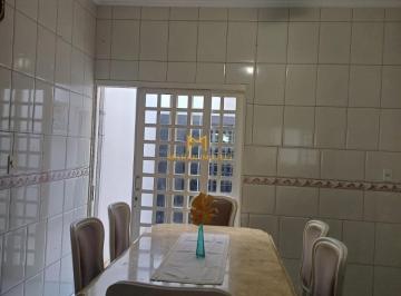 Foto 01 · Imperdível oportunidade! Casa à venda em Indaiatuba-SP, bairro Jardim Regina, 3 quartos, 1 suíte, 2