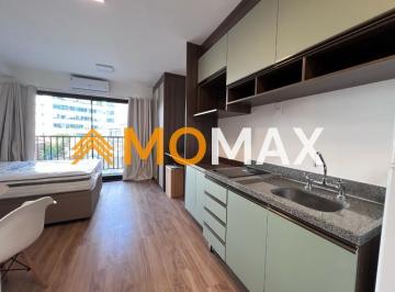 Studio · Apartamento, Pinheiros, São Paulo, SP