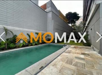 Piscina · Apartamento para locação em Pinheiros, São Paulo-SP: 1 quarto, 25m² de área. Aproveite essa oportuni