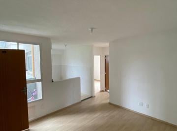 Apartamento · 45m² · 2 Quartos · 1 Vaga · Apartamento à venda - em Santa Cruz