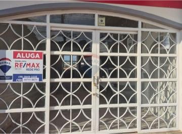 Comercial · 100m² · 1 Vaga · Sala Comercial para locação em Valinhos