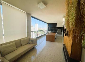 Apartamento · 247m² · 3 Quartos · 3 Vagas · Apartamento com 3 quartos à venda em Jardim Portal Da Colina - SP