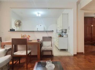 Imagem Principal · Apartamento com 2 quartos à venda em Santana - SP
