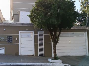 Casa de 2 quartos, São Paulo · Venda - sobrado condomínio fechado - 77m 2 suítes - zona norte