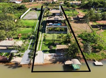 imagem-1 · CHÁCARA NA BEIRA DO LAGO DE ARAGOIANIA Chácara à Venda, 2000.00 por R$ 1950000.00 VN17080