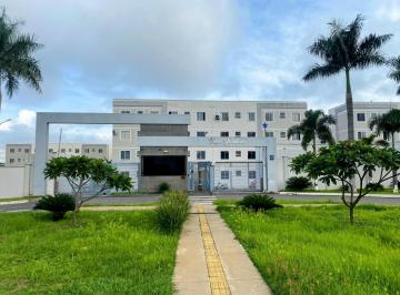 imagem-1 · APARTAMENTO - 2 QUARTOS - ST. LORENA PARk Apartamento com 2 Quarto(s) por R$ 215000.00 no setor Resi