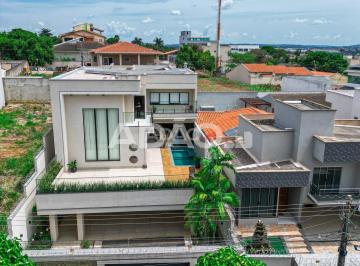 imagem-1 · Sobrado Triplex  de Altíssimo Padrão - Setor Gentil Meireles Sobrado com 3 Quarto(s) por R$ 2900000.