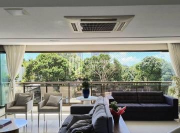Apartamento · 156m² · 3 Quartos · 3 Vagas · Apartamento no Horto Florestal