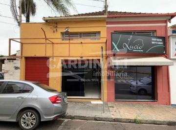 Comercial · 90m² · Comercial Salão em São Carlos