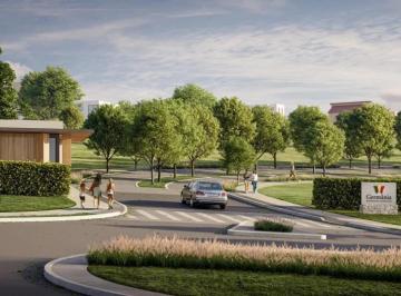 Terreno · Germânia Loteamento Residencial