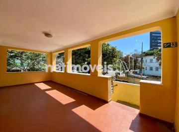  Casa-Residencial-Comercial-Funcionários · Locação Casa Funcionários Belo Horizonte