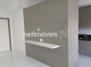 Apartamento · 44m² · 1 Quarto · 1 Vaga · Locação Apartamento 1 quarto Savassi Belo Horizonte