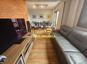 Apartamento · 77m² · 2 Quartos · 2 Vagas · Apartamento 2 quartos perto do metrô