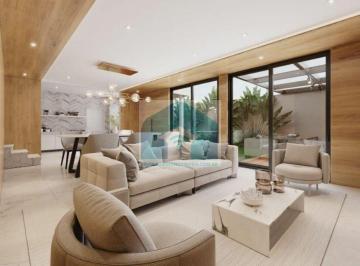 Casa · 310m² · 4 Quartos · 4 Vagas · Jardi Prudencia - condominio fechado