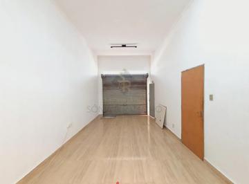 Comercial · 41m² · Salão Comercial para Locação no Bairro Campos Elíseos em Ribeirão Preto/SP.