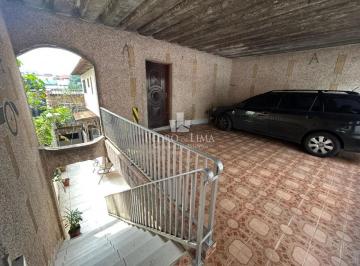 Casa · 200m² · 4 Quartos · 2 Vagas · Sobrado 4 quartos 2 vagas no Tatuapé