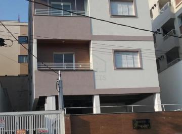 Apartamento · 55m² · 1 Quarto · 1 Vaga · Apartamentos Padrão em Poços de Caldas