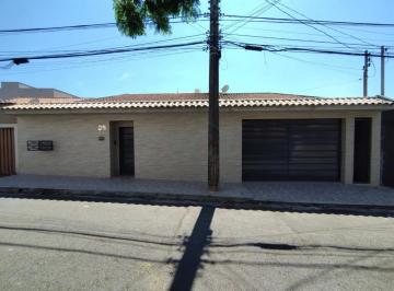 Casa · 134m² · 3 Quartos · 2 Vagas · Casas Padrão em Poços de Caldas