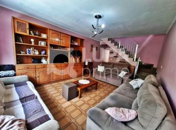 Casa · 260m² · 3 Quartos · 4 Vagas · CASA 3 QUARTOS 3 SUITES, 4 VAGAS DE GARAGEM, 304 MTS À VENDA NA VILA MARIA