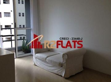Apartamento · 41m² · 1 Quarto · 1 Vaga · Flat com ótimo preço no bairro da Saúde. Confira!