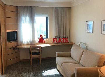 Apartamento · 35m² · 1 Quarto · 1 Vaga · Flat com ótimo preço no bairro Vila Mariana. Confira!