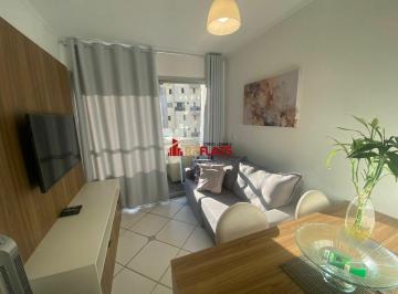 Apartamento · 38m² · 1 Quarto · 1 Vaga · Flat com ótimo preço no bairro Moema. Confira!