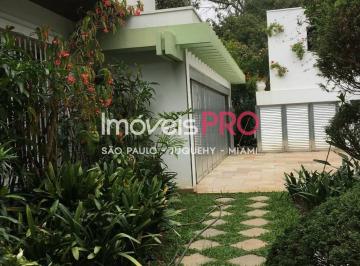 Casa · 450m² · 5 Quartos · Casa no Alto da Boa Vista