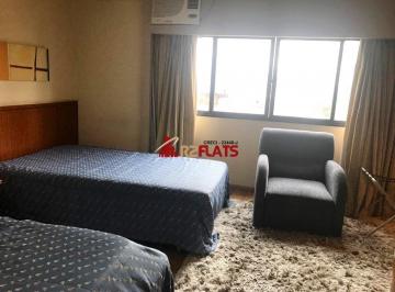 Apartamento · 26m² · 1 Quarto · 1 Vaga · Apartamento com ótimo preço no bairro Vila Mariana. Confira!