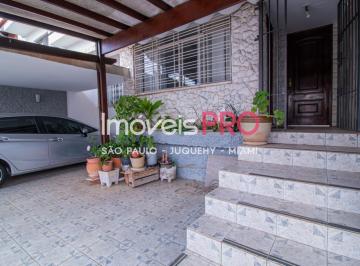 Casa · 144m² · 4 Quartos · 2 Vagas · Casa Vila com área externa