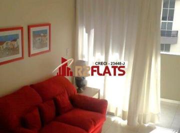 Apartamento · 38m² · 1 Quarto · 1 Vaga · Apartamento com ótimo preço no bairro Moema. Confira!