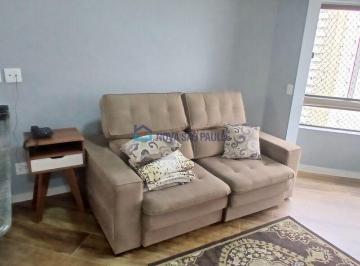 Apartamento · 40m² · 1 Quarto · 1 Vaga · Apartamento em andar alto à venda no Paraíso próximo ao Parque Ibirapuera