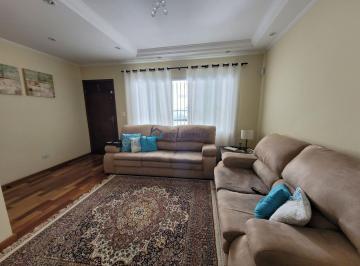 Casa · 145m² · 3 Quartos · 3 Vagas · Sobrado vila Mariana 3 Suites e 3 Vagas