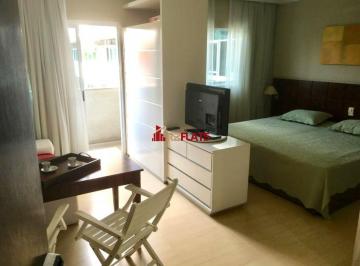Apartamento · 31m² · 1 Quarto · 1 Vaga · Apartamento com ótimo preço no bairro Chacará Santo Antonio. Confira!