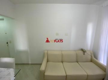 Apartamento · 45m² · 1 Quarto · 1 Vaga · Flat com ótimo preço no bairro Bela Vista. Confira!