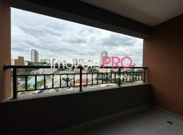 Apartamento · 28m² · 1 Quarto · Studio na Chácara Santo Antônio ao lado do metrô, ótima oportunidade!