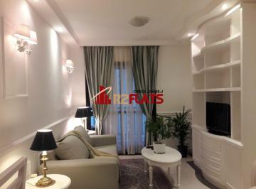 Apartamento · 34m² · 1 Quarto · 1 Vaga · Apartamento com ótimo preço no bairro Moema. Confira!