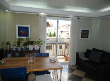Apartamento · 65m² · 2 Quartos · 2 Vagas · Apartamento na Rua Vergueiro com 02 vagas.