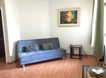 Apartamento · 38m² · 1 Quarto · 1 Vaga · Flat com ótimo preço no bairro Jardins. Confira!
