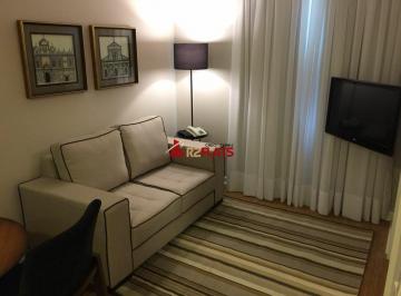 Apartamento · 33m² · 1 Quarto · 1 Vaga · Flat com ótimo preço no bairro Pinheiros. Confira!