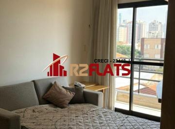 Apartamento · 41m² · 1 Quarto · 1 Vaga · Apartamento com ótimo preço no bairro da Saúde. Confira!